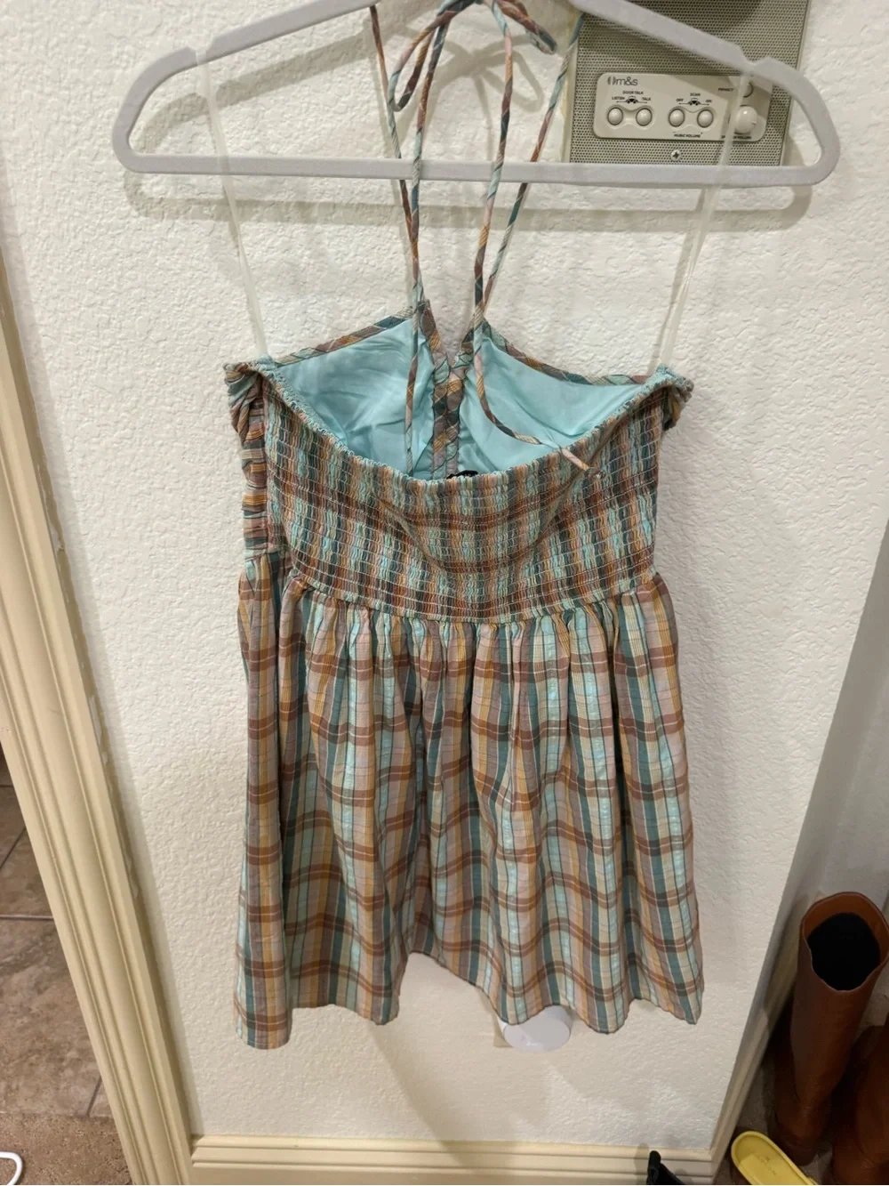 Mini Dress - Picture 3 of 4